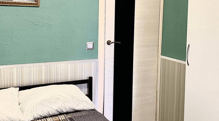 Эконом 2-местный