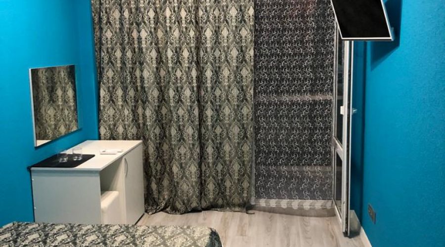 Стандарт  2-местный 