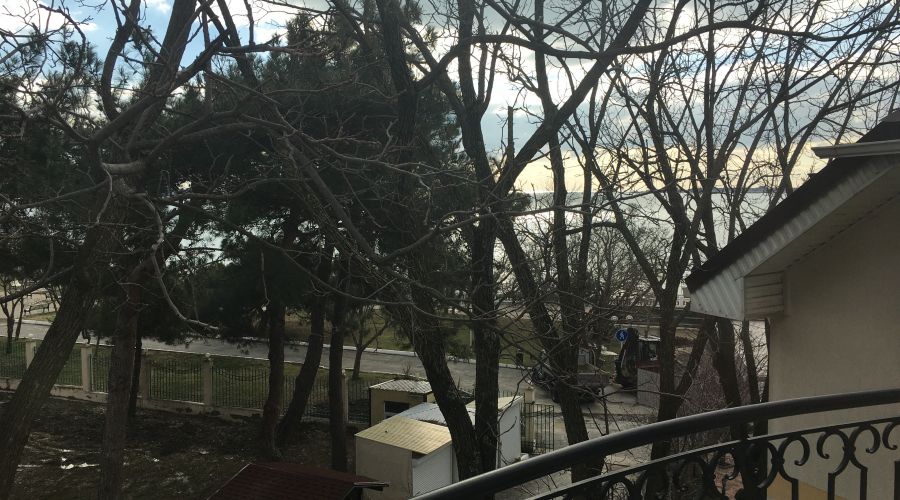 Номер 2-местный номер + 1 доп.место №7