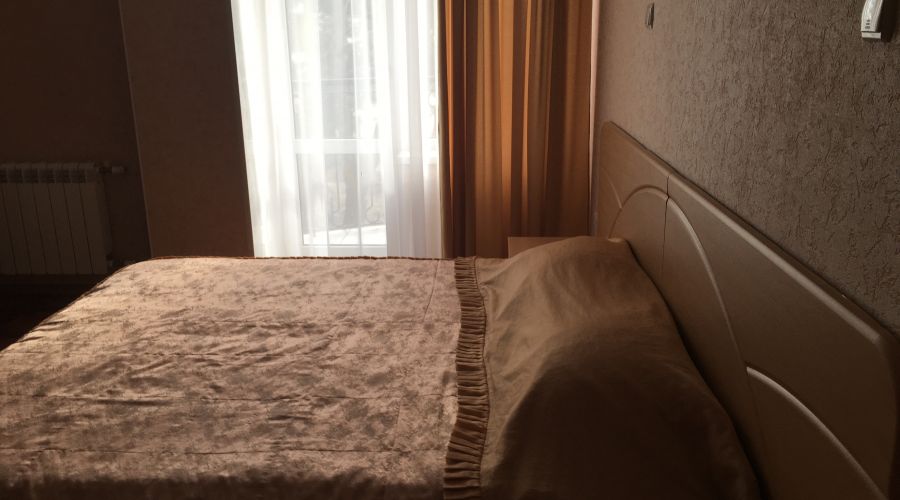 Номер 2-местный номер + 1 доп.место №7