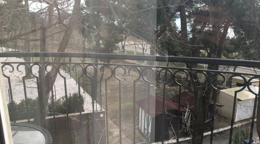 Номер 2-местный номер №8