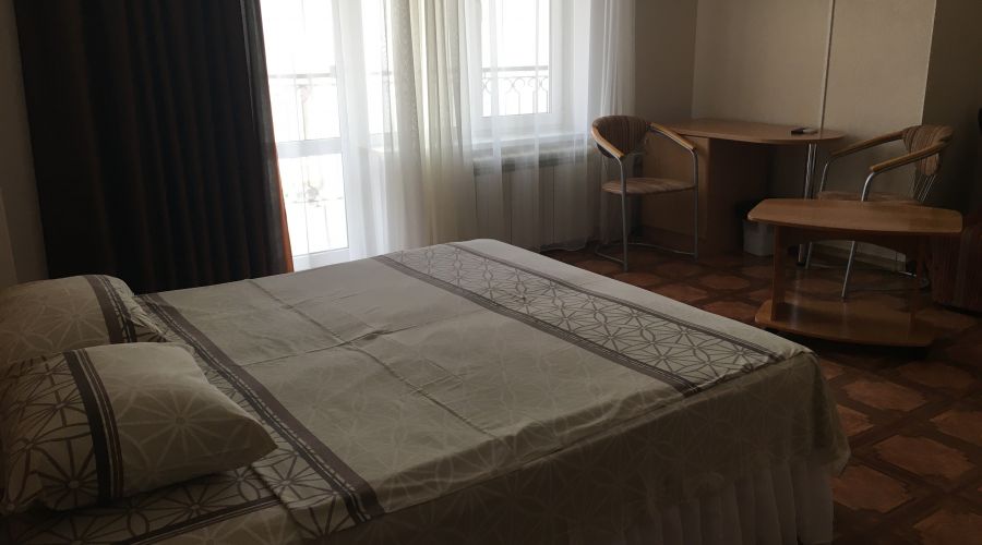 Полулюкс Полулюкс №1