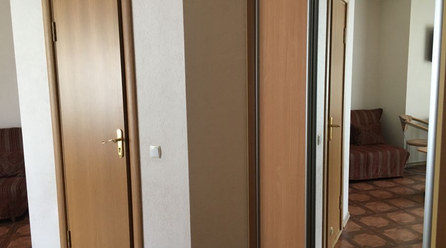 Полулюкс Полулюкс №6