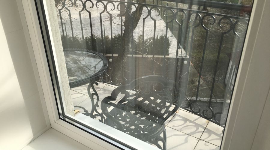 Номер 2-местный номер + 1 доп.место №4