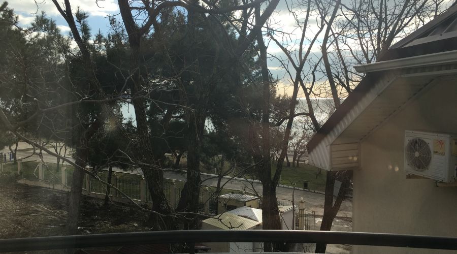 Номер 2-местный номер №8