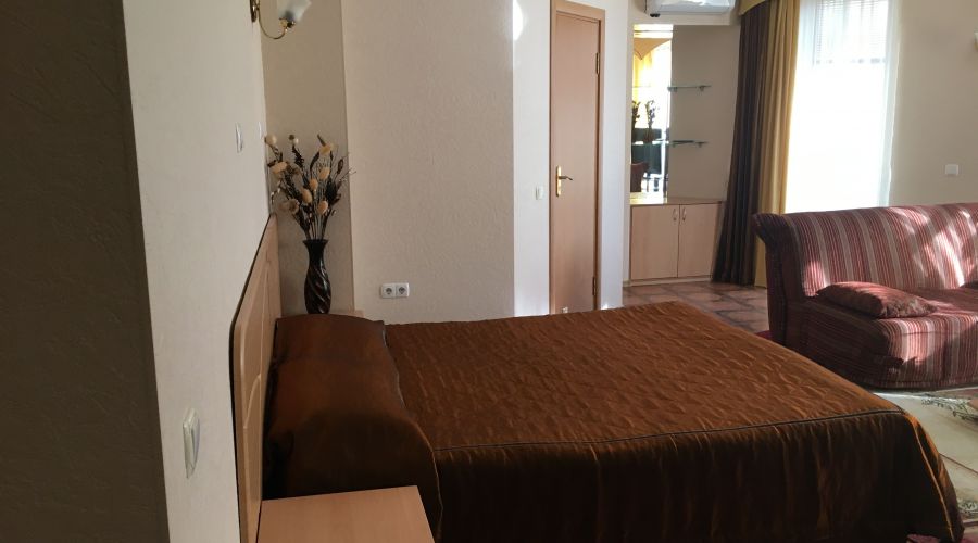 Студия Номер-студия №2