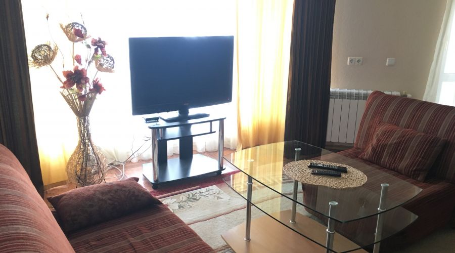 Студия Номер-студия №2