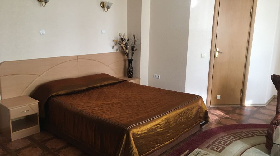 Студия Номер-студия №2