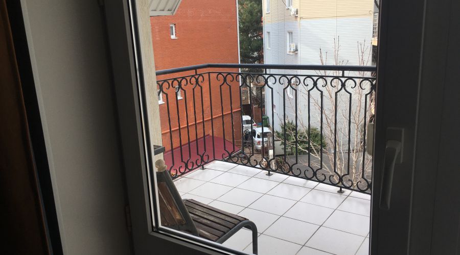 Полулюкс Полулюкс №6