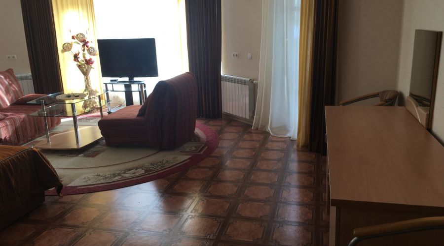 Студия Номер-студия №2