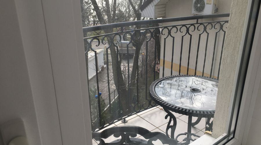 Номер 2-местный номер + 1 доп.место №7