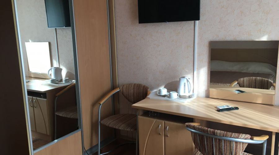 Номер 2-местный номер №8