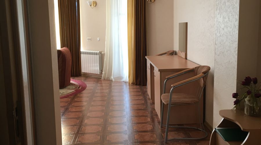 Студия Номер-студия №2