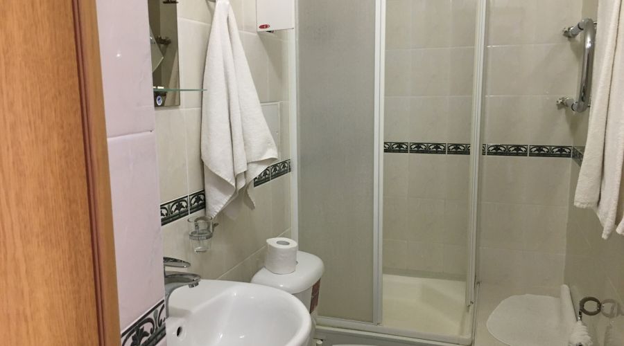 Номер 2-местный номер + 1 доп.место №7