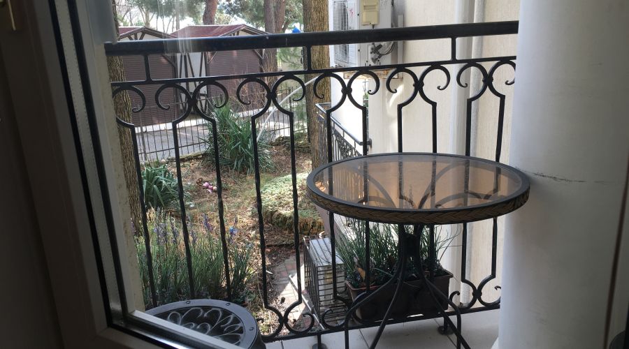 Номер 2-местный номер + 1 доп.место №4