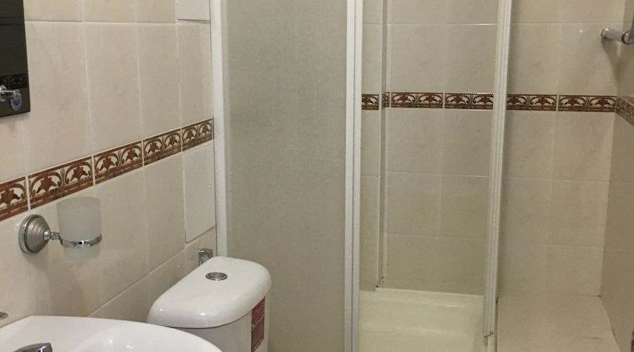 Номер 2-местный номер + 1 доп.место №4