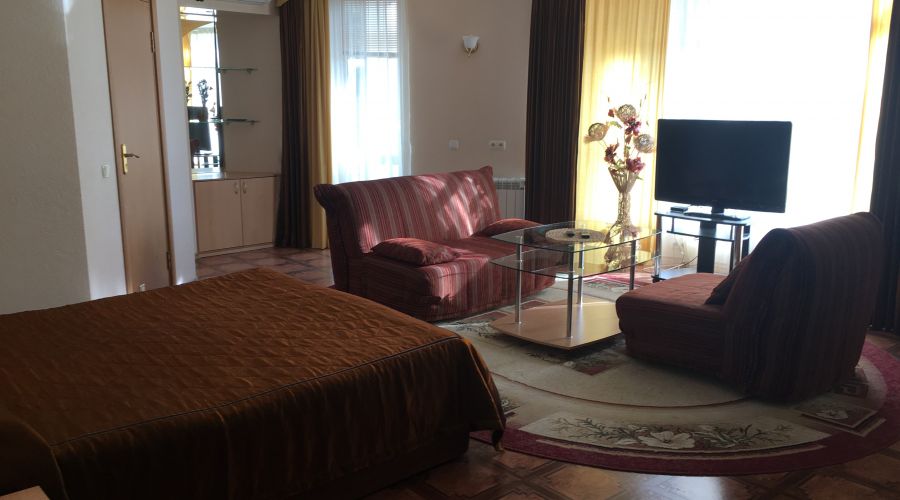 Студия Номер-студия №2