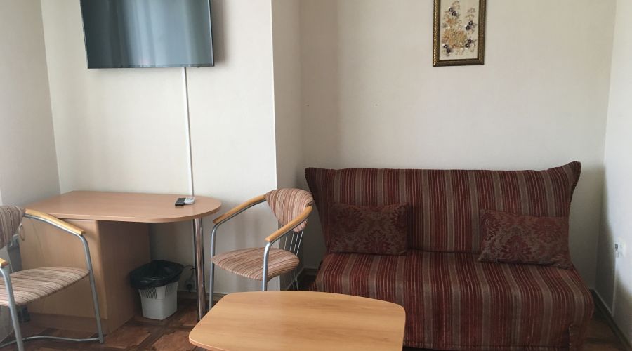 Полулюкс Полулюкс №6