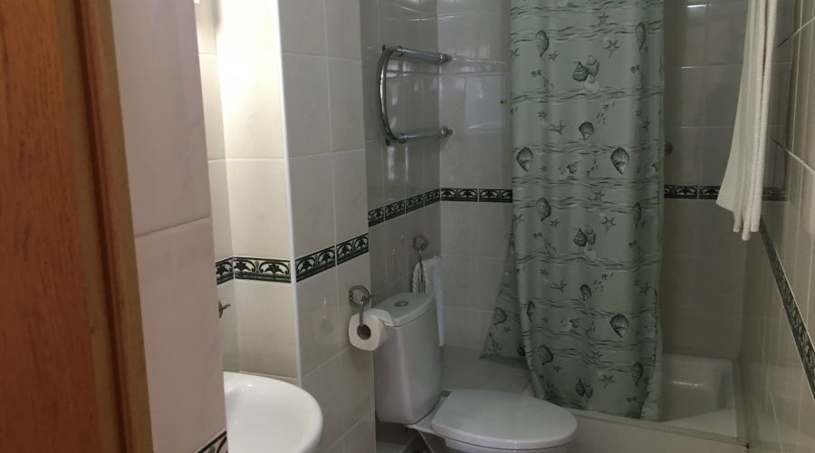 Номер 2-местный номер №8