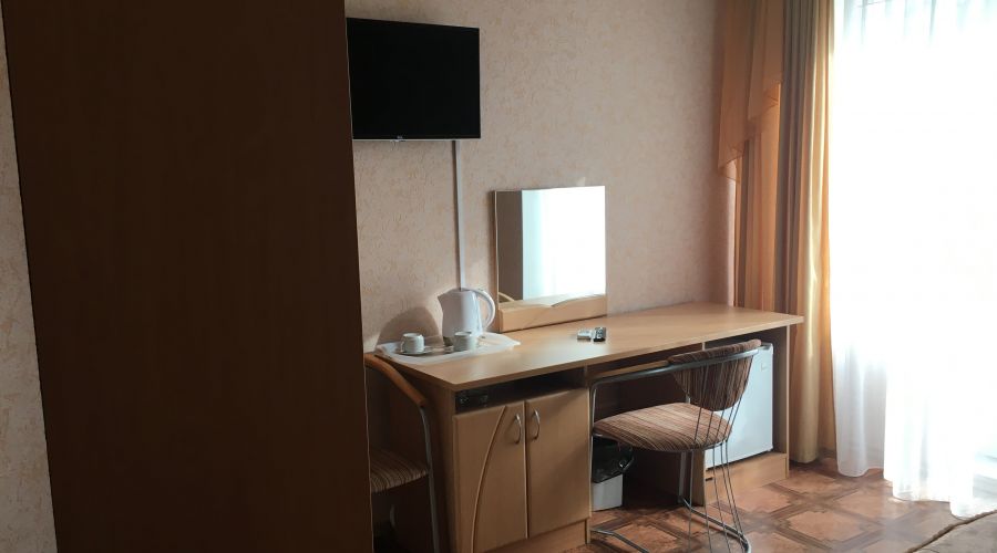 Номер 2-местный номер №8