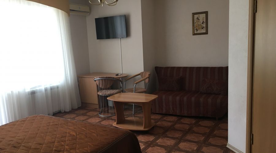 Полулюкс Полулюкс №6