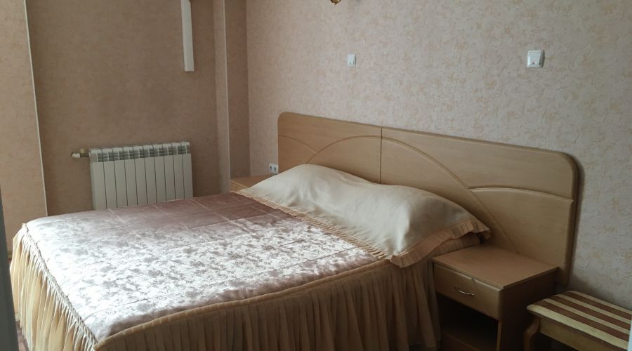 Номер 2-местный номер №5