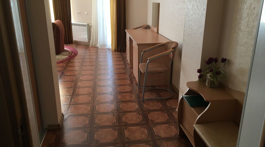 Студия Номер-студия №2