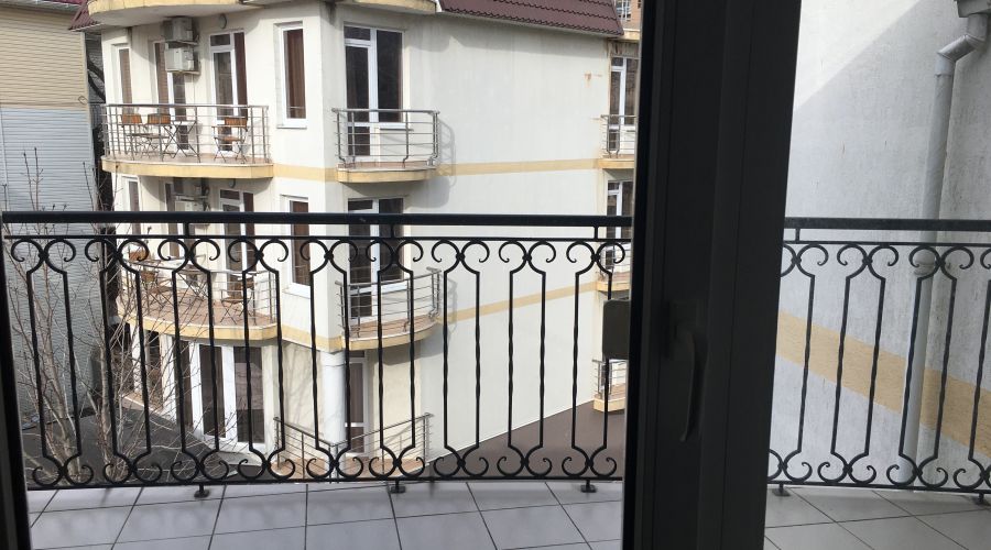 Полулюкс Полулюкс №6