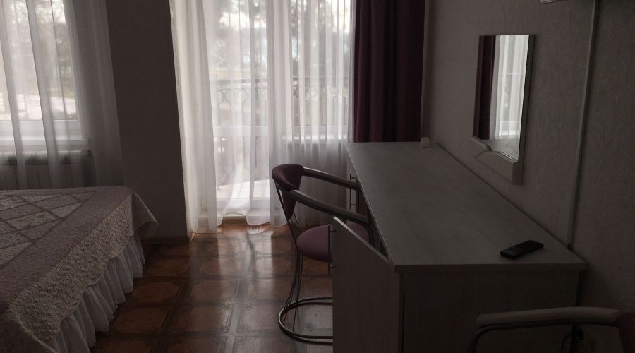 Номер 2-местный номер + 1 доп.место №4