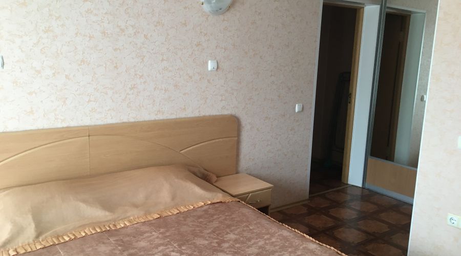 Номер 2-местный номер + 1 доп.место №7