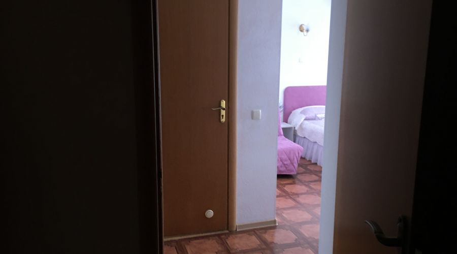 Номер 2-местный номер + 1 доп.место №4