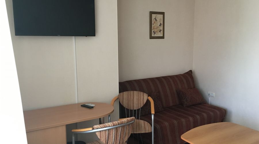 Полулюкс Полулюкс №6