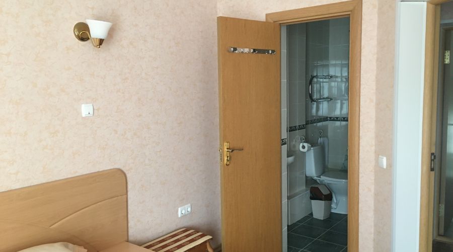 Номер 2-местный номер №8