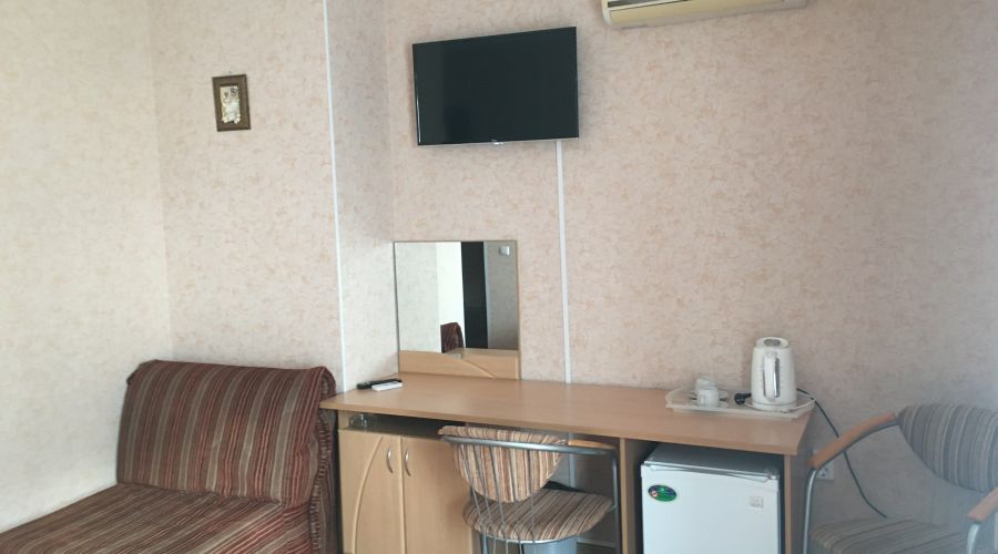 Номер 2-местный номер + 1 доп.место №7