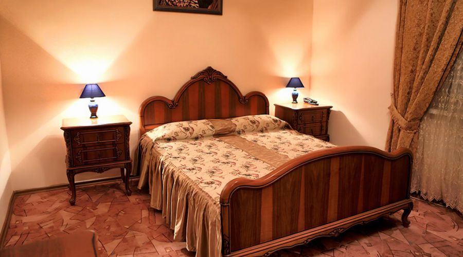 Студия 2-местный