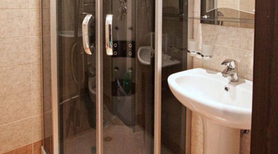 Комфорт 2-местный