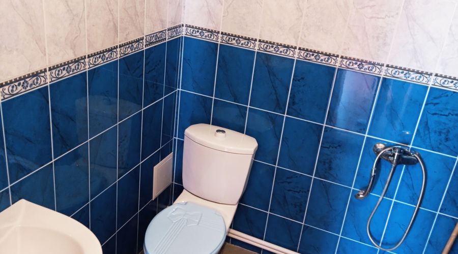 Стандарт 3-местный