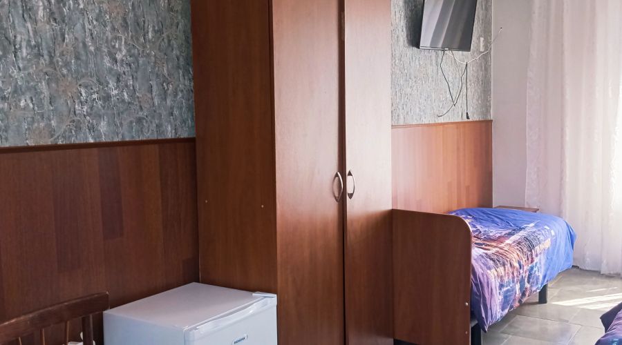 Стандарт 4-местный