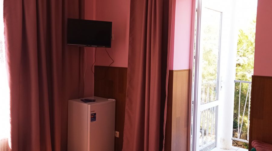 Стандарт 4-местный