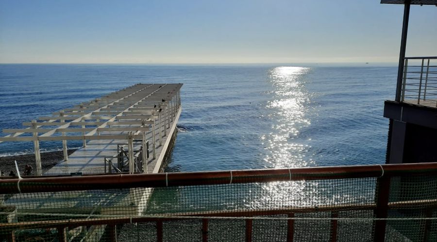 Номер 2 4-местный 2-комнатный