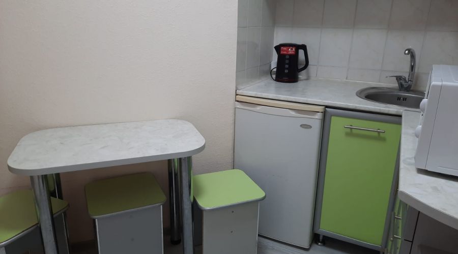 Номер 7 3-местный