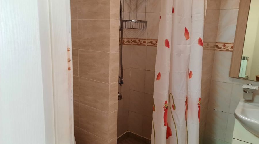 Номер 8 3-местный