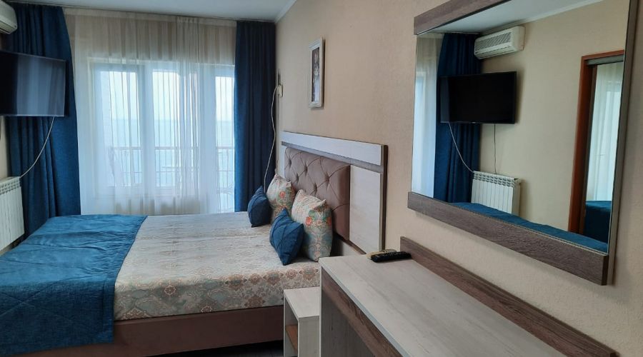 Номер 8 3-местный