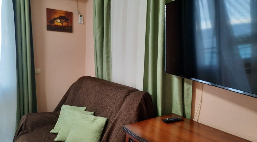 Номер 3 3-местный