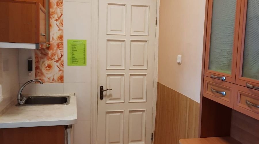 Номер 2 4-местный 2-комнатный