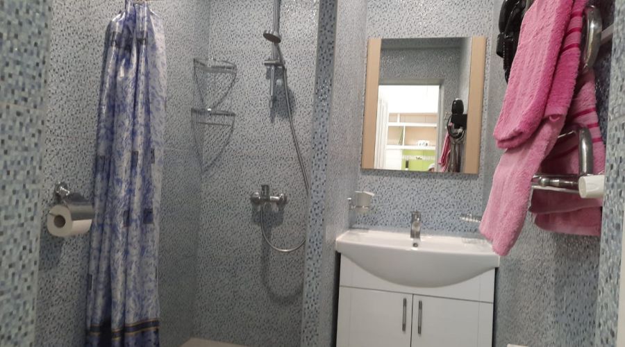 Номер 1 3-местный