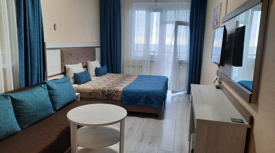 Номер 9 4-местный