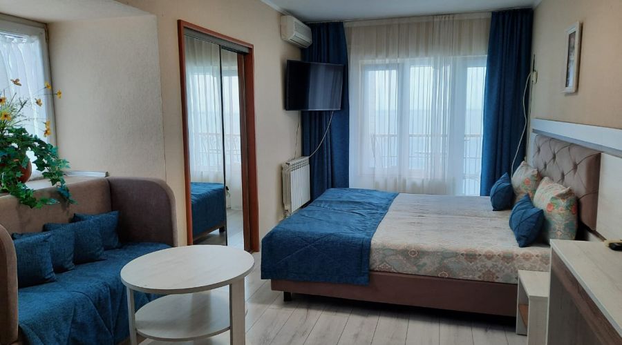 Номер 8 3-местный