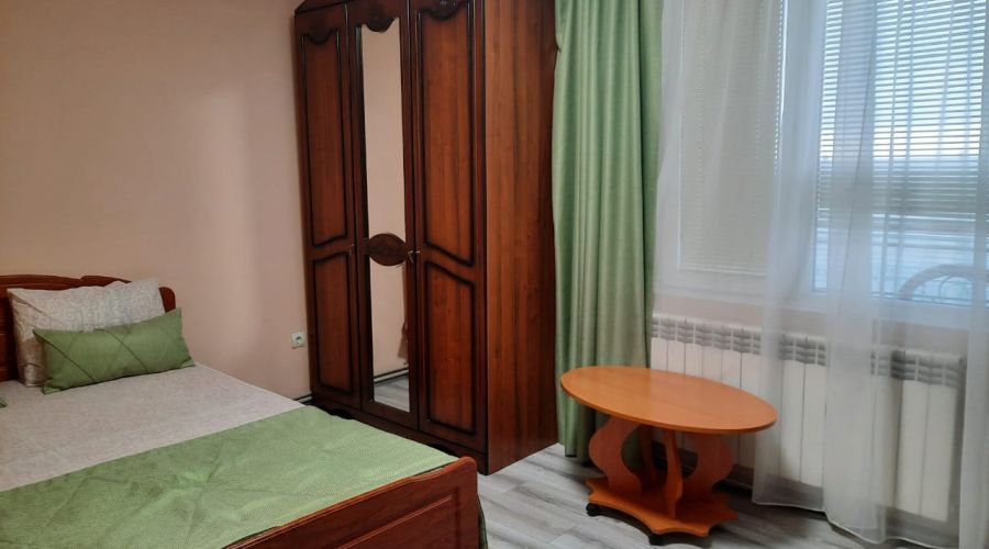 Номер 3 3-местный