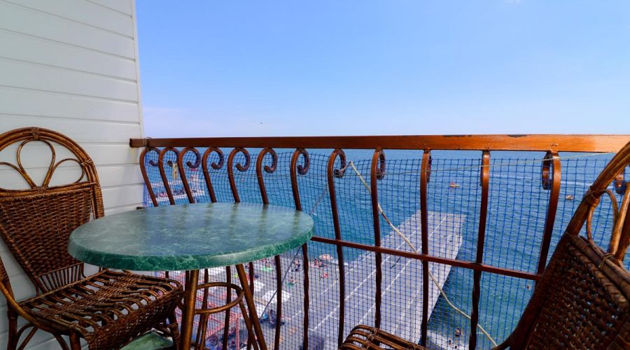 Номер 8 3-местный